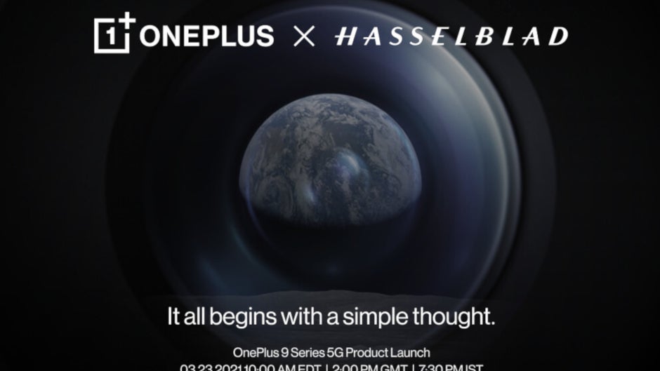 OnePlus says Hasselblad partnership puts a professional camera in your pocket (VIDEO)