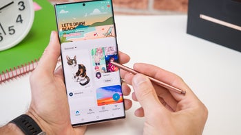 Samsung Galaxy Note series will be back next year
