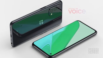 Here's what the OnePlus Nord N10 5G's successor should look like