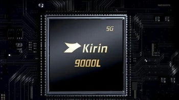 Samsung will reportedly produce third variant of Huawei's cutting-edge 5G Kirin 9000 chipset