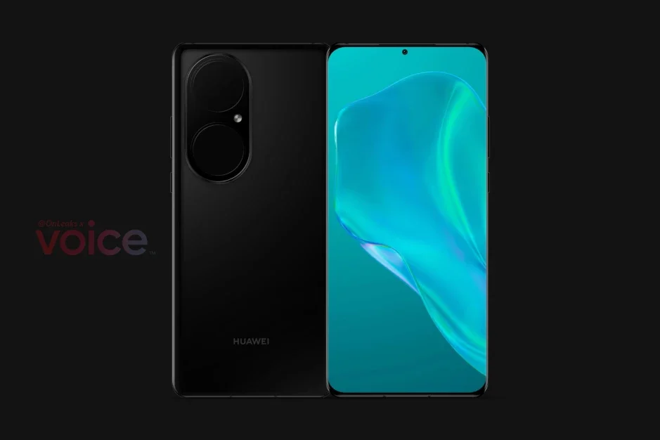 Huawei P50 launch supposedly moved to May