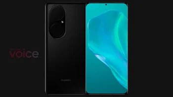 Huawei P50 launch reportedly moved to May