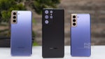 Samsung's 5G Galaxy S21 series is a huge success in the US