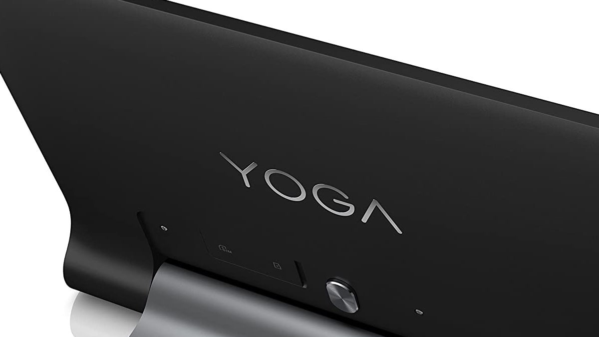 Lenovo's upcoming Android tablet could be a flagship killer