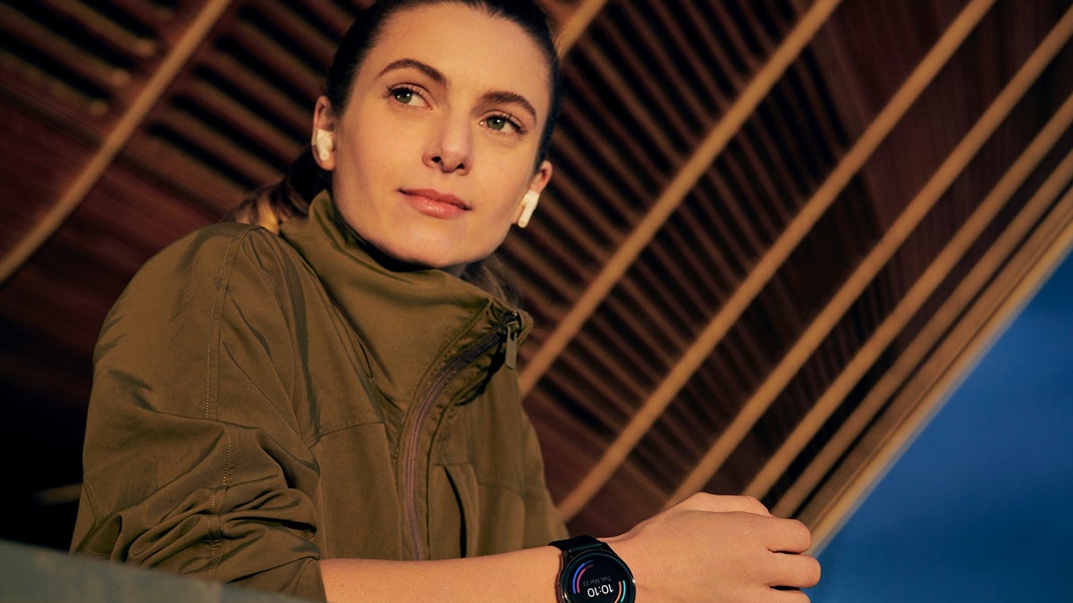 The first OnePlus Watch is a fact with two-weeks battery, rich fitness and sleep tracking