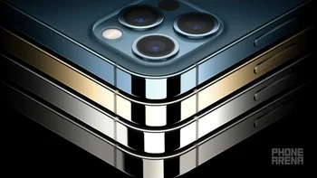 5G Apple iPhone 12 series is on a record setting sales pace