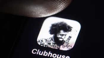 Clubhouse for Android still months away
