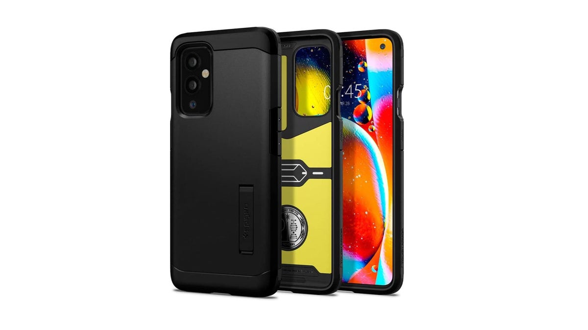 Best OnePlus 9 cases