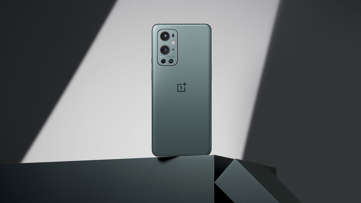 The OnePlus 9 5G and 9 Pro prices leak hours before unveiling