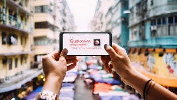 Qualcomm's new Snapdragon 780G 5G chipset brings premium features to mid-range phones