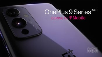 OnePlus 9 and 9 Pro available on T-Mobile, is there Verizon or AT&T 5G support?