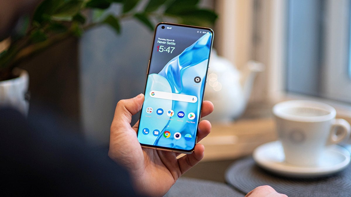 OnePlus 9 Pro 128GB (3 stores) find the best price now »