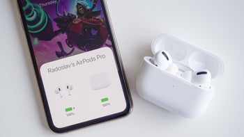 Apple's AirPods Pro hit a new all-time low price in 'certified refurbished' condition