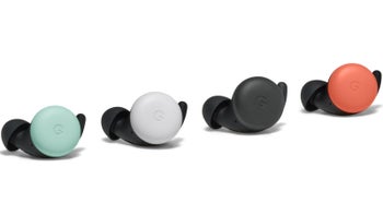 New Pixel Buds incoming: AirPods 3 competitor?