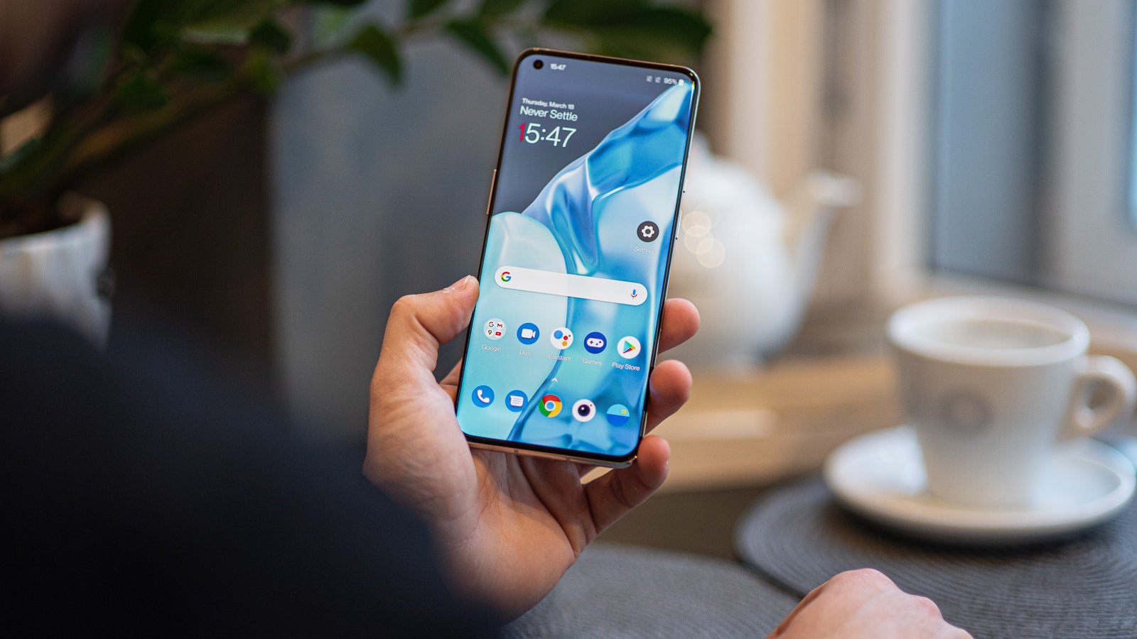 samsung a50 refresh rate hz