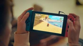 Qualcomm's Nintendo Switch-like Android gaming console allegedly in the works
