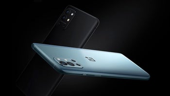 The OnePlus 9R brings the real OnePlus value spirit to the 9-series