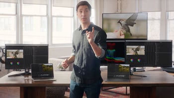 Who is Justin Long and why the internet is on fire thanks to Intel’s campaign against Apple
