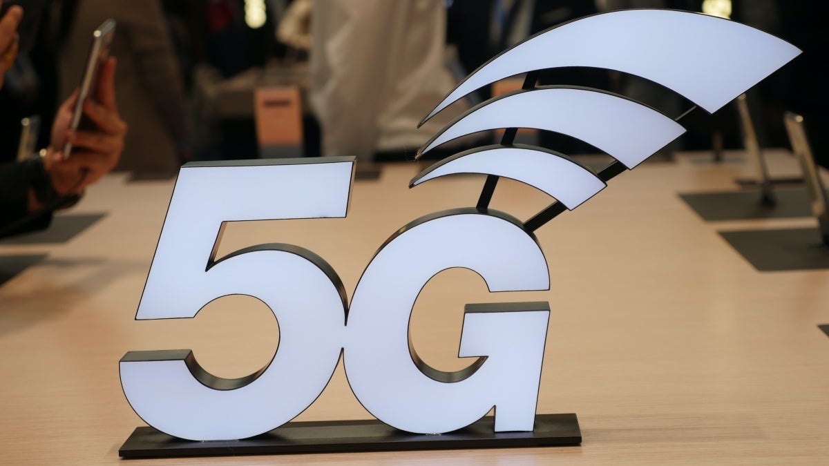 Verizon and AT&T may not be able to rival a big T-Mobile 5G breakthrough anytime soon
