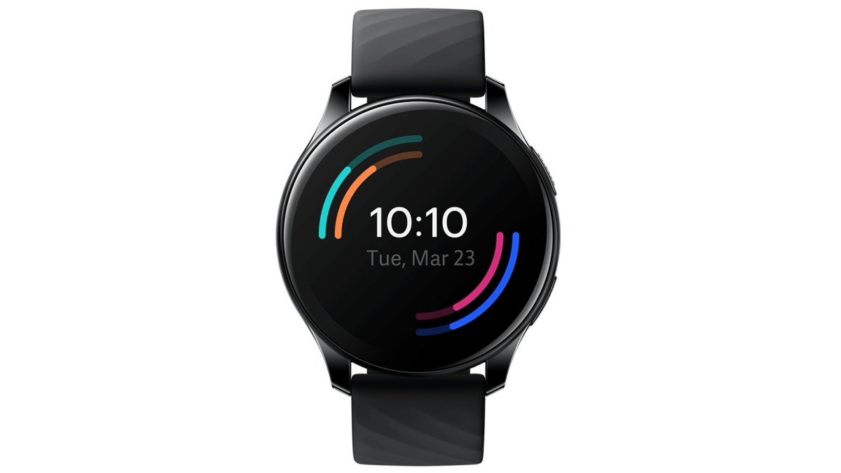 The OnePlus Watch scores its first decent discount before actually being released
