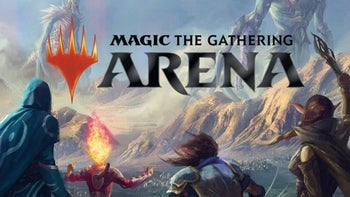 Magic: The Gathering Arena fully launches on Android and iOS on March 25