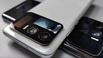First phone with the biggest new camera sensor is coming Monday