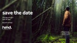 Nokia X20 with a huge circle of cameras on the back is on its way
