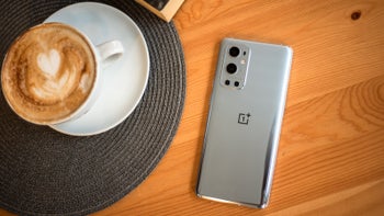 First OnePlus 9/9 Pro software update brings camera and performance improvements
