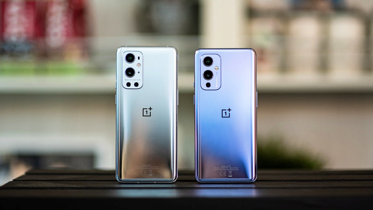 OnePlus 9 Pro 5G 12GB+256GB ハッセルブラッド-