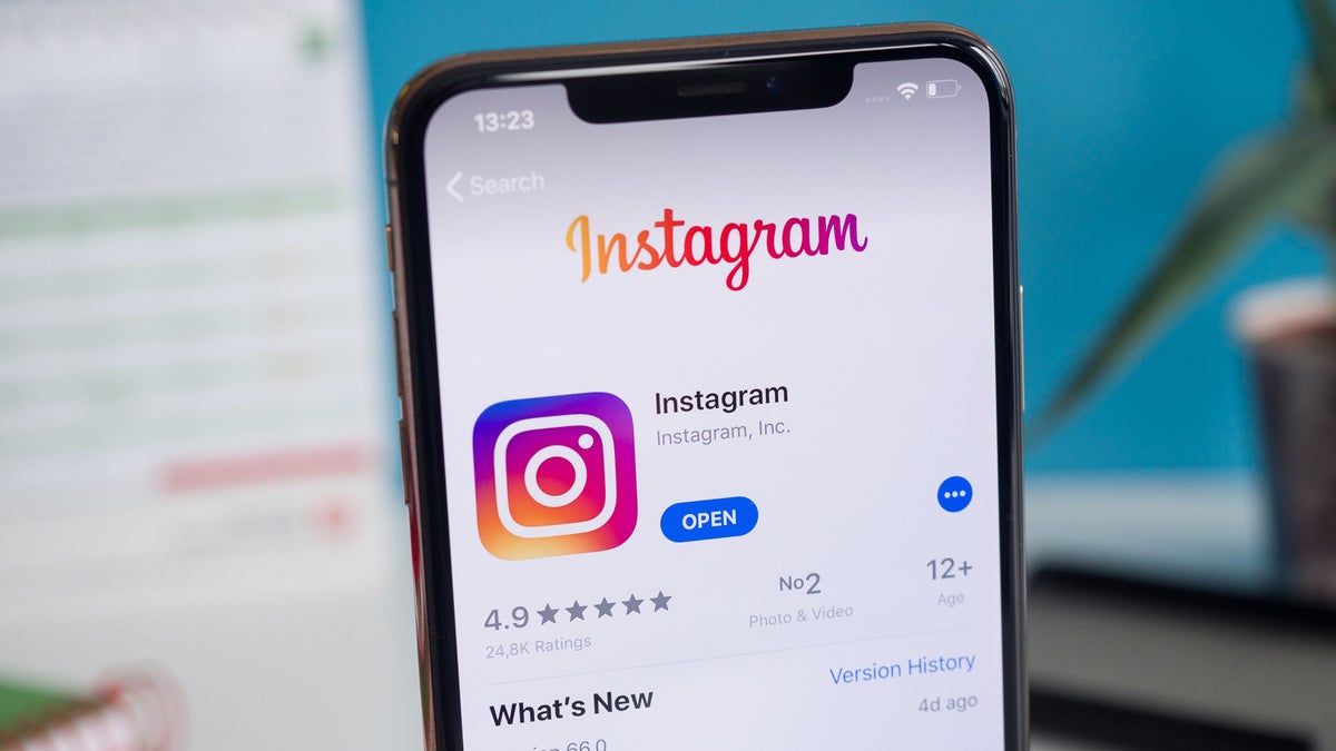 You'll soon be able to save Instagram Stories as drafts