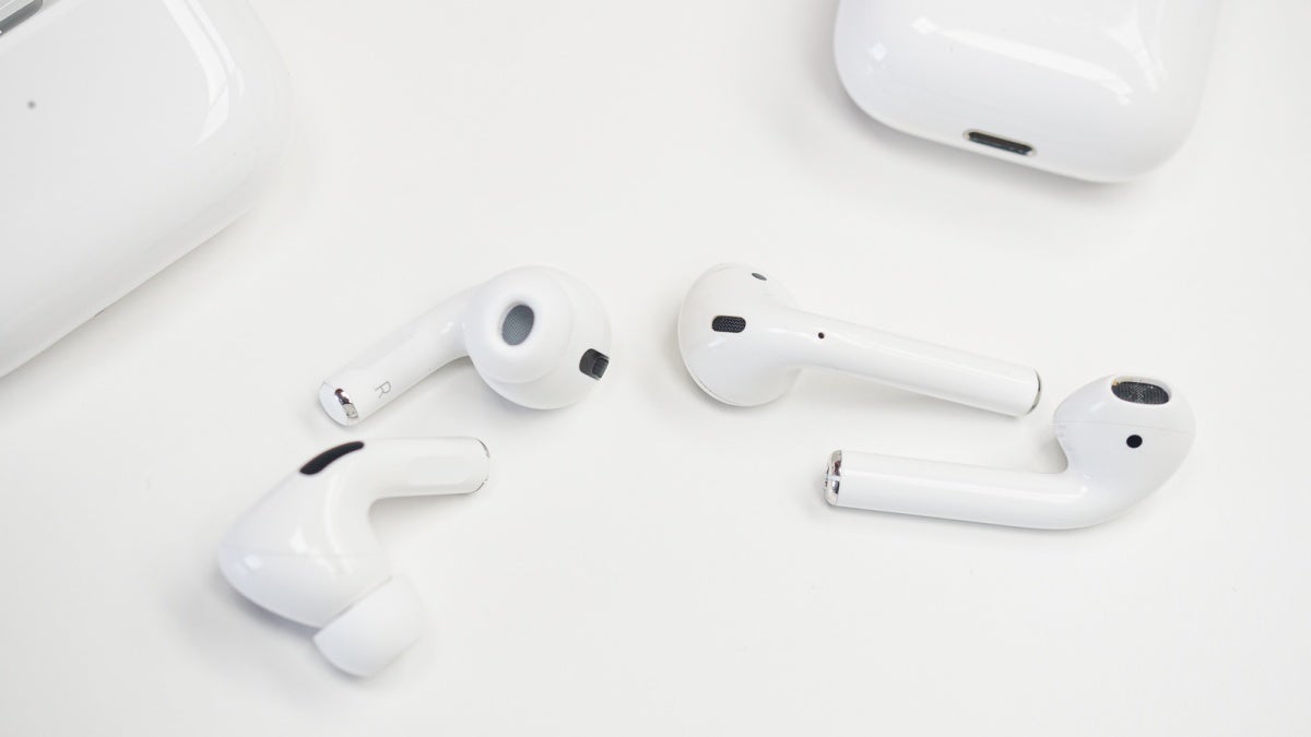 The latest killer AirPods Pro deal comes with a 'standard' AirPods promo thrown in for good measure