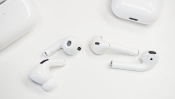The latest killer AirPods Pro deal comes with a 'standard' AirPods promo thrown in for good measure