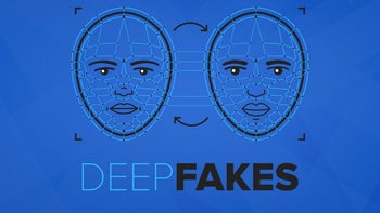 Deepfakes are dangerous and now you only need your phone to create one