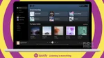 A new update makes Spotify for desktop look more ‘mobile’, but also more powerful