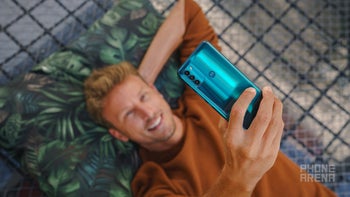 The Moto G50 is here to redefine affordable 5G smartphones