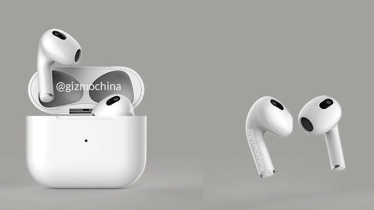 It sure looks like AirPods 3 aren't coming anytime soon