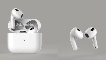 It sure looks like AirPods 3 aren't coming anytime soon