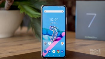Asus is rolling out an infuriatingly late Android 11 update to its newest flagships