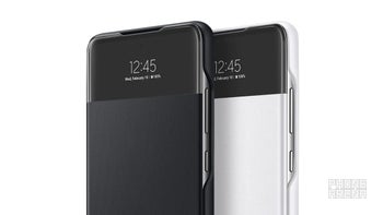 Best Samsung Galaxy A72 cases