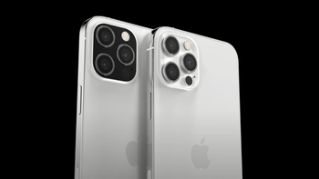 New iPhone 13 Pro 5G report: matte black color, better Portrait mode, more