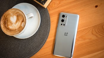 The OnePlus 9 series set new company record for day 1 pre-orders