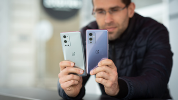 The OnePlus 9's Hasselblad cameras will be used to capture a natural phenomenon