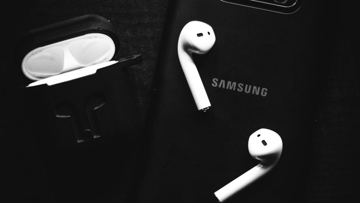 Samsung Free app launches free podcasts PhoneArena