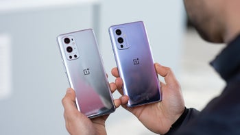 The hot new OnePlus 9 and 9 Pro are now certified for Verizon use, 5G included