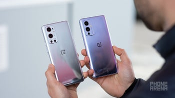 The hot new OnePlus 9 and 9 Pro are now certified for Verizon use, 5G included