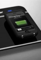 Energizer is launching their wireless charger for the iPhone & BlackBerry in October