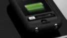 Energizer is launching their wireless charger for the iPhone & BlackBerry in October