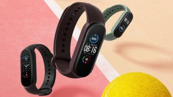 New features and a new name are reportedly coming to Xiaomi's 6th gen fitness tracker