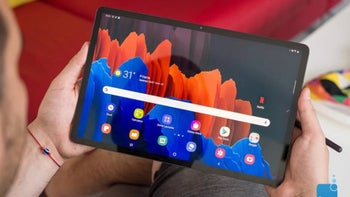 Samsung Galaxy Tab S7 Lite may only be offered in one size