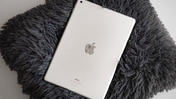 Faulty iPad possible cause of a house fire, lawsuit filed
